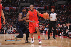 NBA Christmas Day Photo