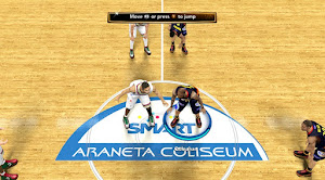 PBA 2k13 Mod/Patch for NBA 2k13 Free Full Download