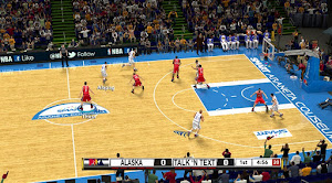 PBA 2k13 Mod/Patch for NBA 2k13 Free Full Download