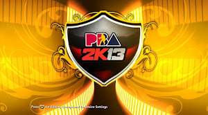 PBA 2k13 Mod/Patch for NBA 2k13 Free Full Download
