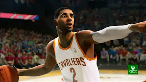 NBA Live 14 Latest Reveal Screenshots : EA Sports Announces NBA Live 14