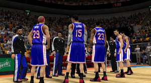 PBA 2k13 Mod/Patch for NBA 2k13 Free Full Download