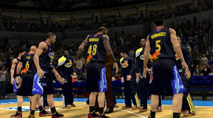 PBA 2k13 Mod/Patch for NBA 2k13 Free Full Download