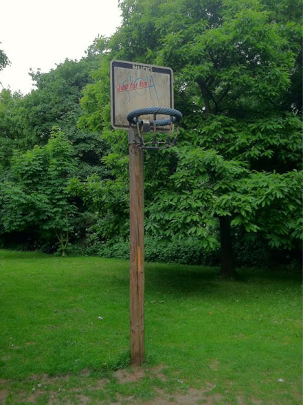 NBA Hoops Around the World TheNbaZone