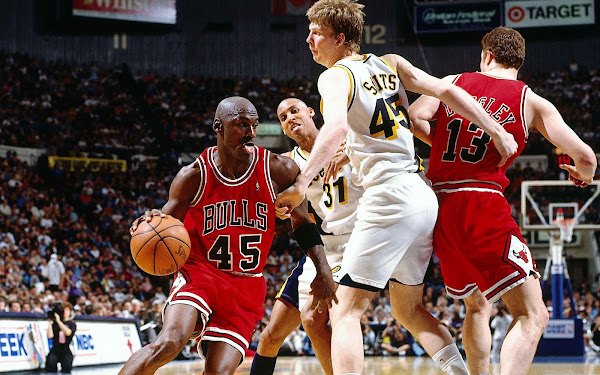 23. No. 45 In Return