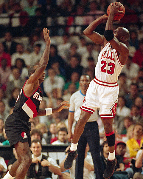 6. The Shrug