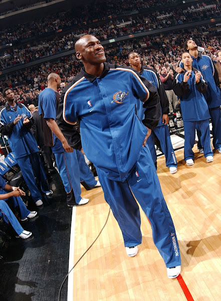 28. United Center Return