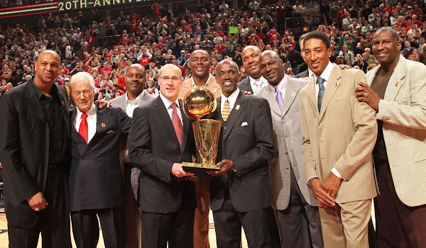 47. Championship Reunion