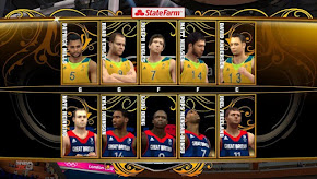FIBA 2k13 Mod for NBA 2k13 Free Download Full