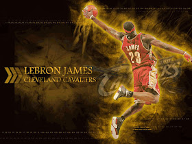 Lebron James Wallpaper