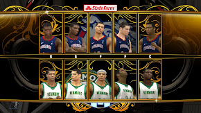 NCAA 2k13 Patch for NBA 2k13 Free Download