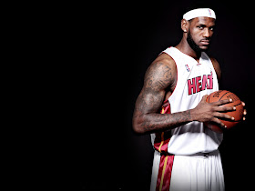 Lebron James Wallpaper