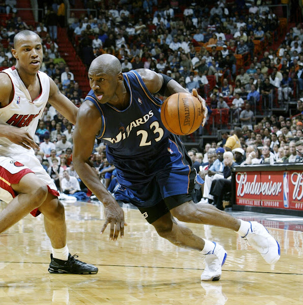 49. Heat Retire No. 23