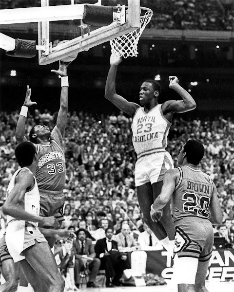 10. NCAA Title