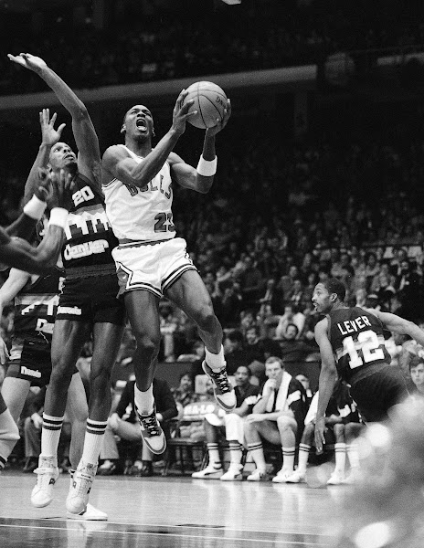 48. First Triple-Double