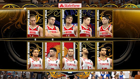 FIBA 2k13 Mod for NBA 2k13 Free Download Full
