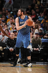 4. Kevin Love