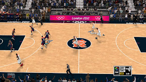 FIBA 2k13 Mod for NBA 2k13 Free Download Full