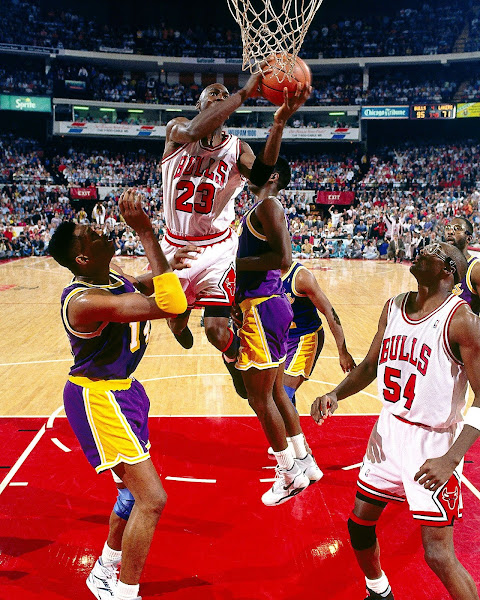 7. Change Hands Midair