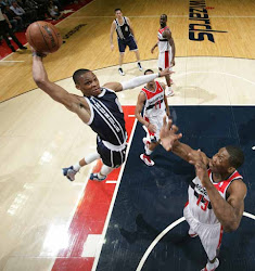 2. Russell Westbrook