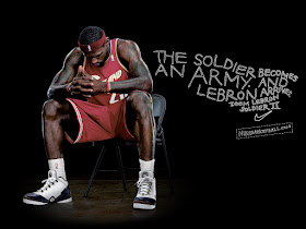Lebron James Wallpaper