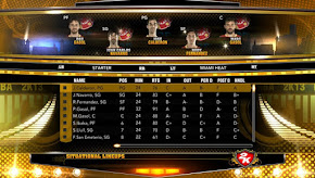 FIBA 2k13 Mod for NBA 2k13 Free Download Full