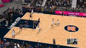 FIBA 2k13 Mod for NBA 2k13 Free Download Full