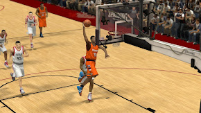 NCAA 2k13 Patch for NBA 2k13 Free Download