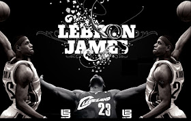 Lebron James Wallpaper