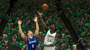 NCAA 2k13 Patch for NBA 2k13 Free Download
