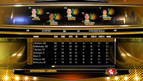 FIBA 2k13 Mod for NBA 2k13 Free Download Full