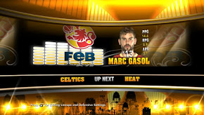 FIBA 2k13 Mod for NBA 2k13 Free Download Full