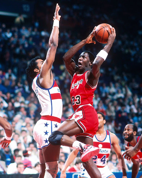 22. Rookie Of The Year